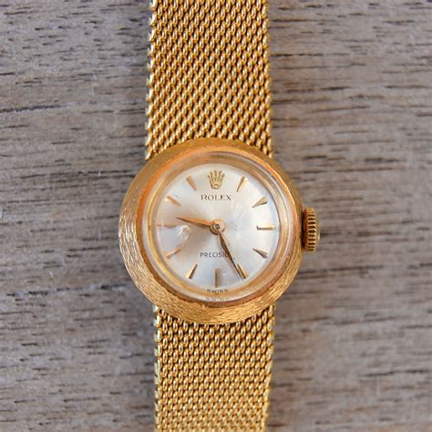 rolex womens classic watch|women's vintage rolex watches.